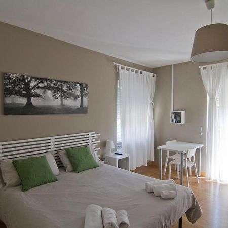 Le Stanze Di Adele Bed & Breakfast LʼAquila Exterior foto