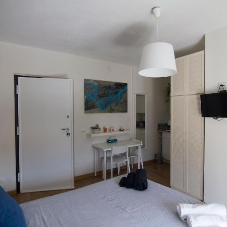 Le Stanze Di Adele Bed & Breakfast LʼAquila Exterior foto