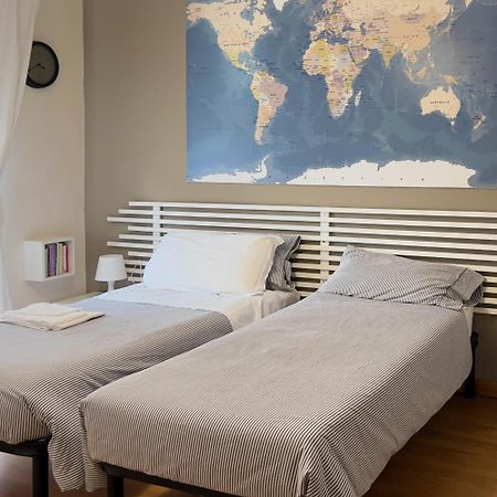 Le Stanze Di Adele Bed & Breakfast LʼAquila Exterior foto
