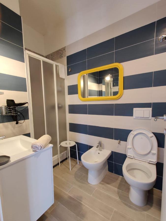 Le Stanze Di Adele Bed & Breakfast LʼAquila Exterior foto
