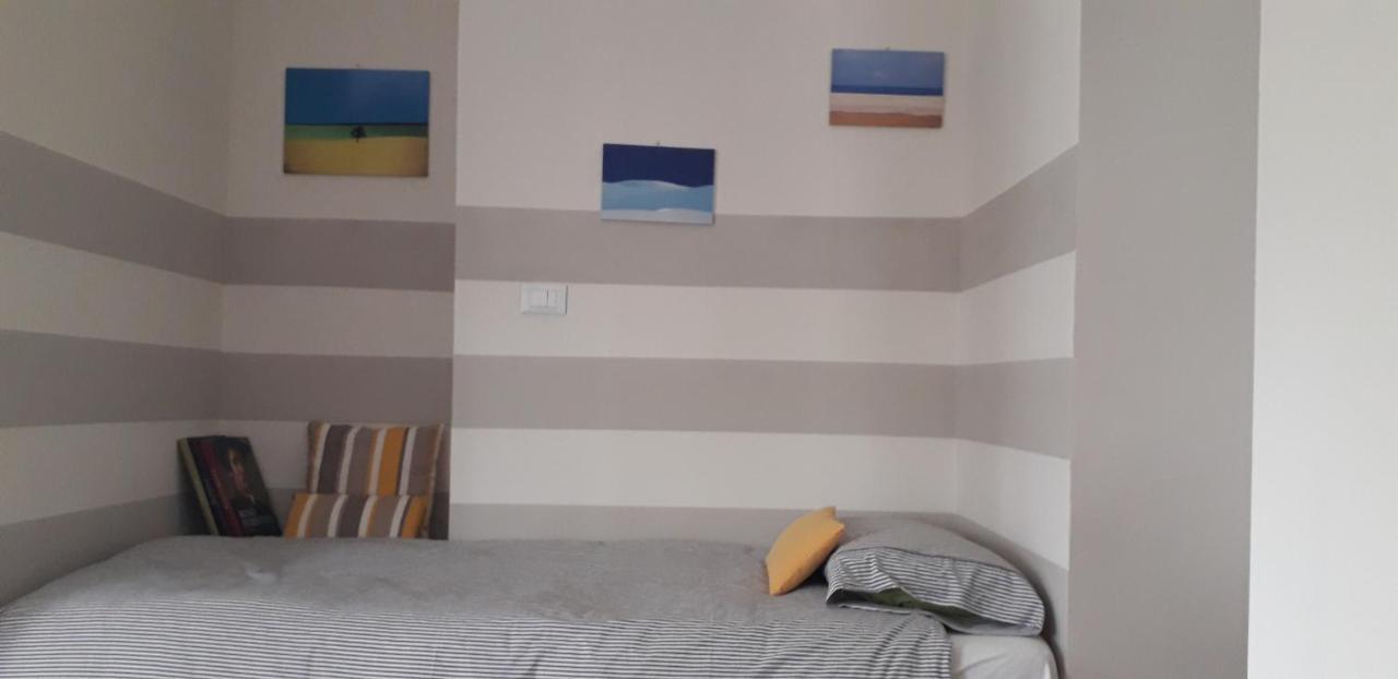 Le Stanze Di Adele Bed & Breakfast LʼAquila Exterior foto