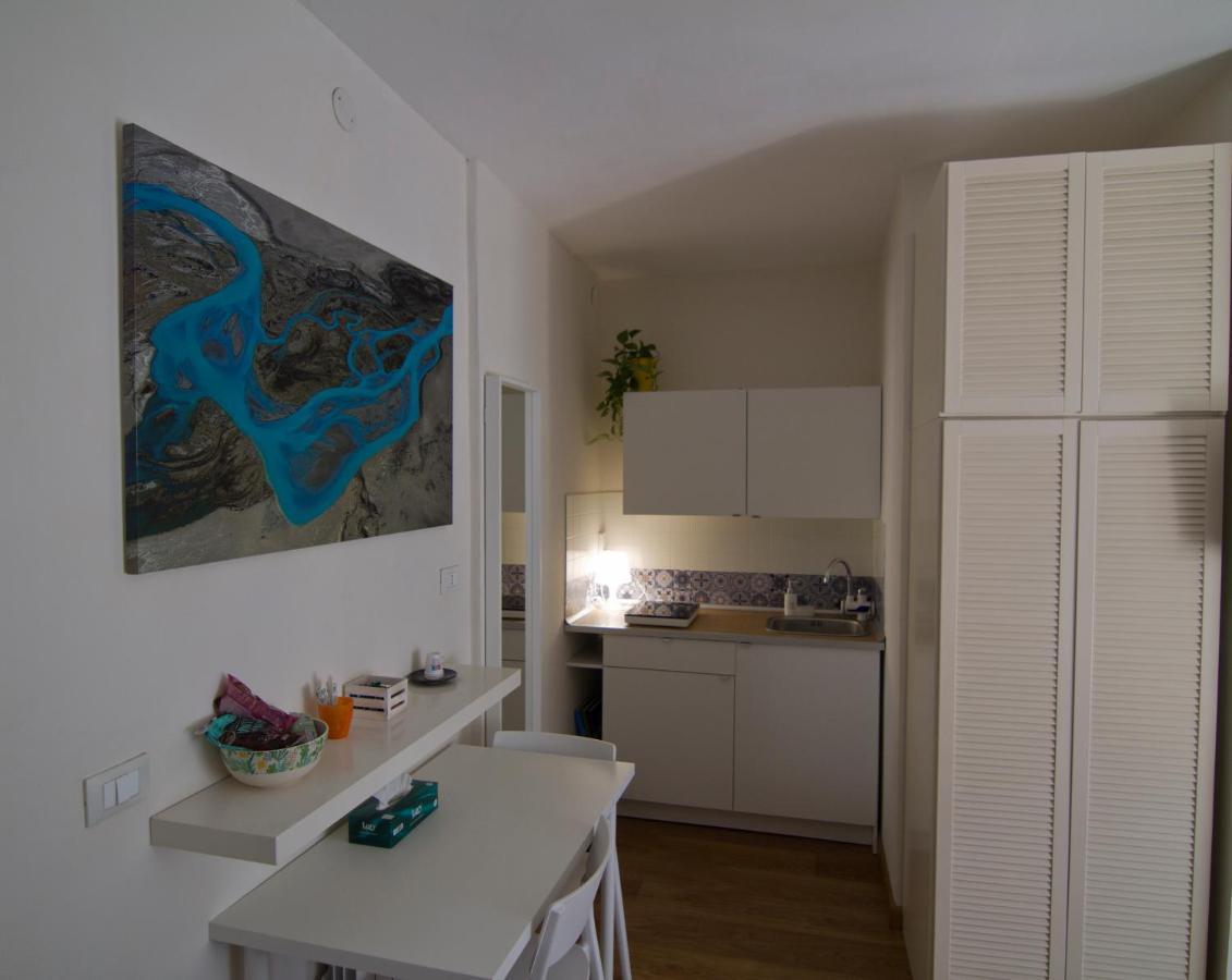 Le Stanze Di Adele Bed & Breakfast LʼAquila Exterior foto
