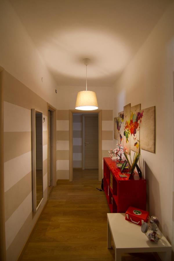 Le Stanze Di Adele Bed & Breakfast LʼAquila Exterior foto