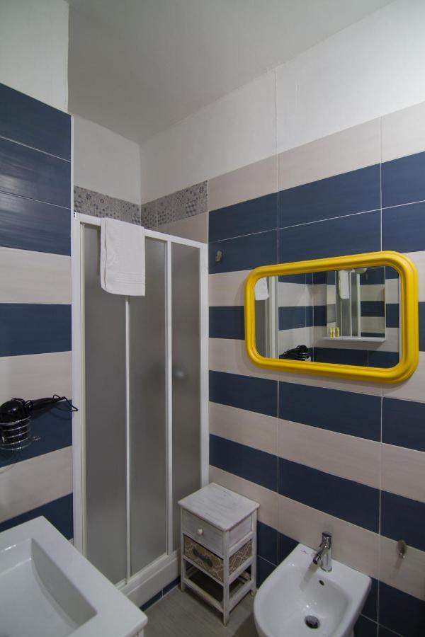 Le Stanze Di Adele Bed & Breakfast LʼAquila Exterior foto