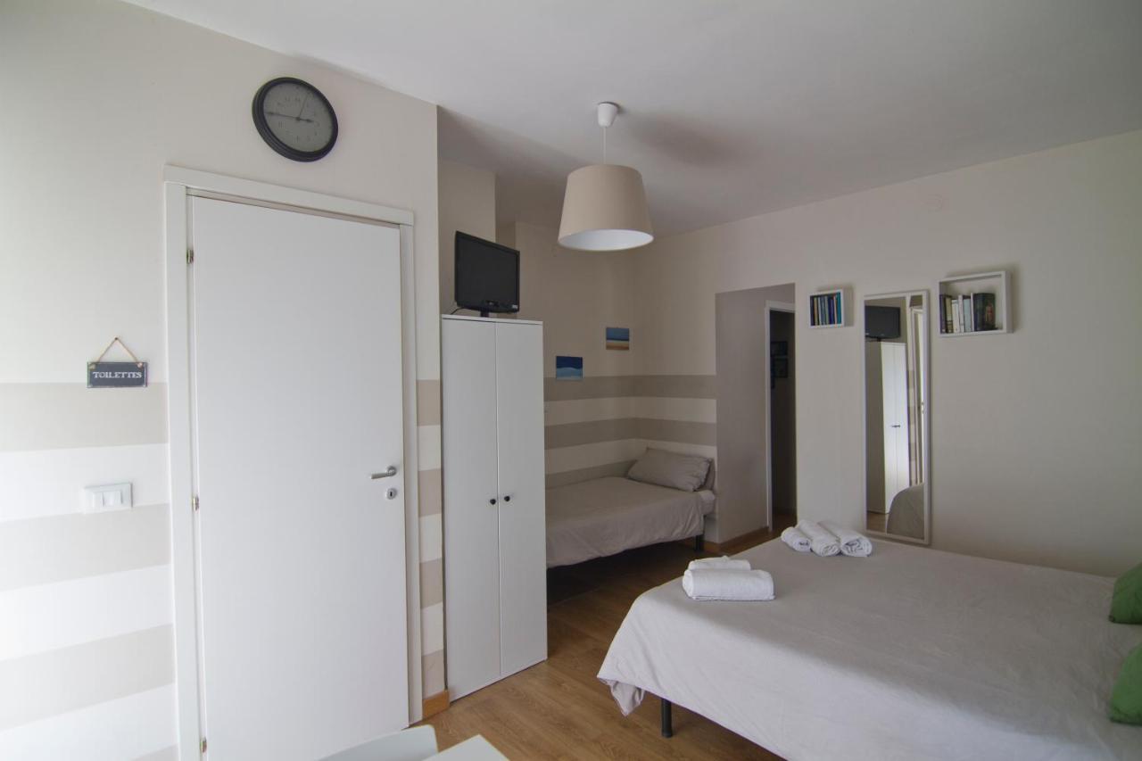 Le Stanze Di Adele Bed & Breakfast LʼAquila Exterior foto