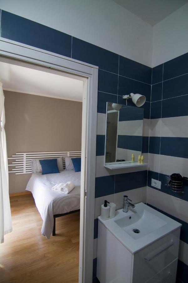 Le Stanze Di Adele Bed & Breakfast LʼAquila Exterior foto