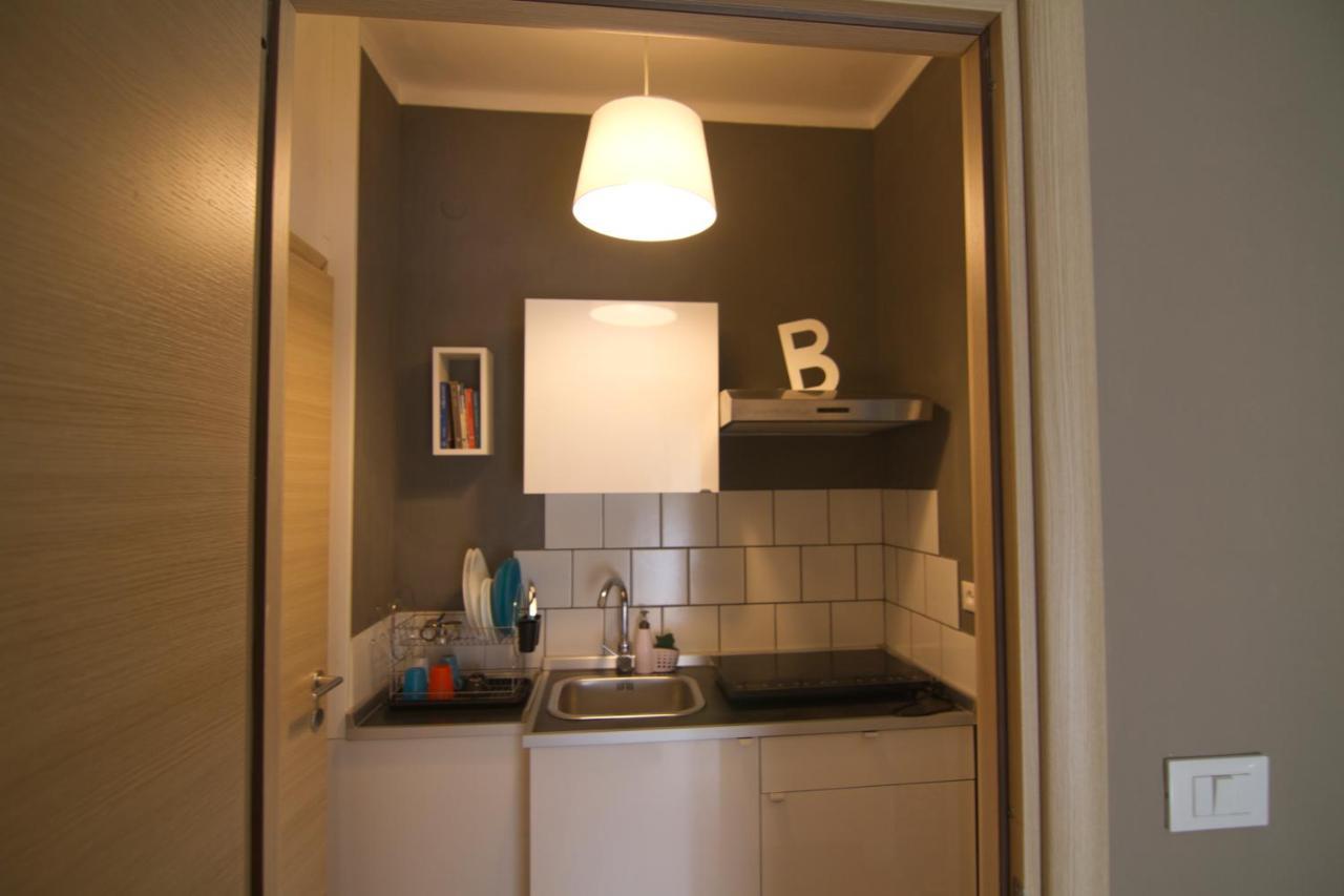 Le Stanze Di Adele Bed & Breakfast LʼAquila Exterior foto