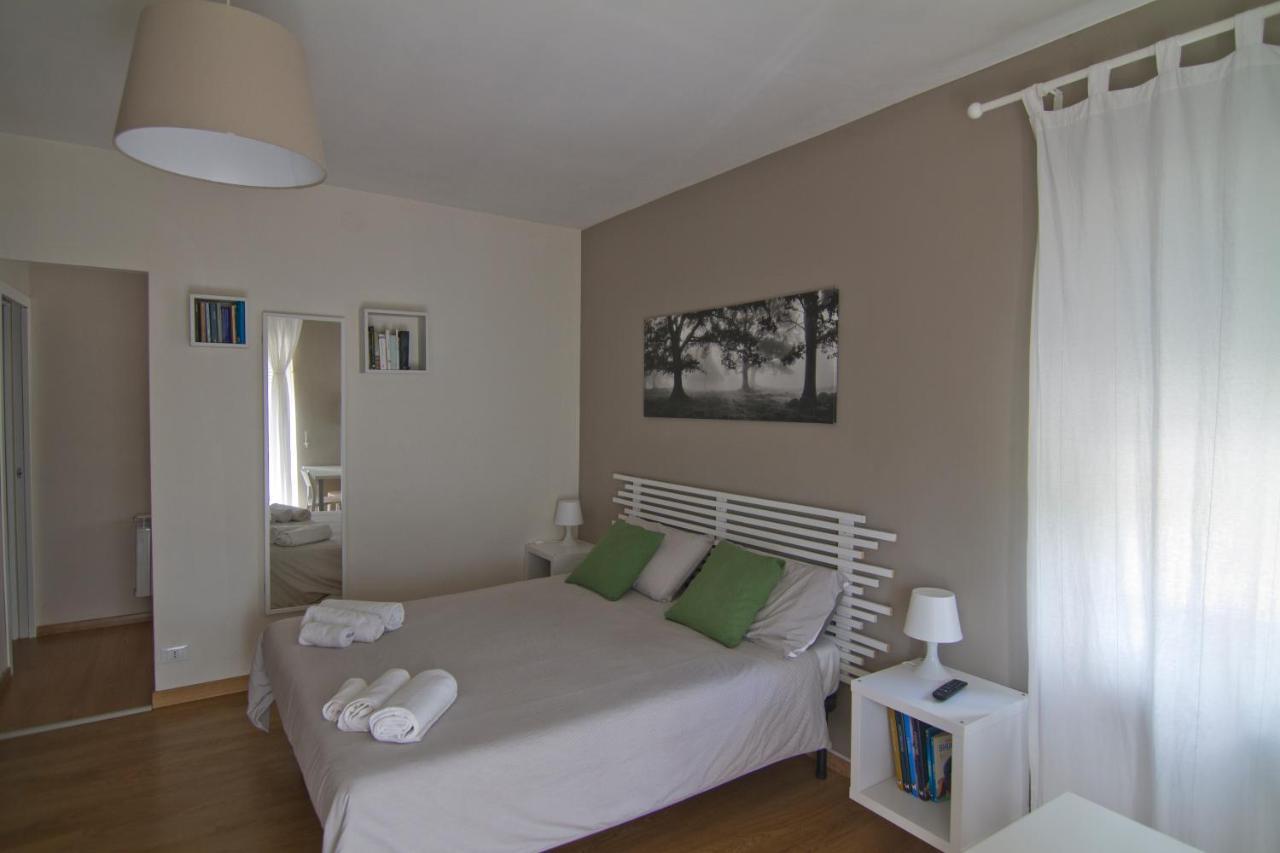 Le Stanze Di Adele Bed & Breakfast LʼAquila Exterior foto