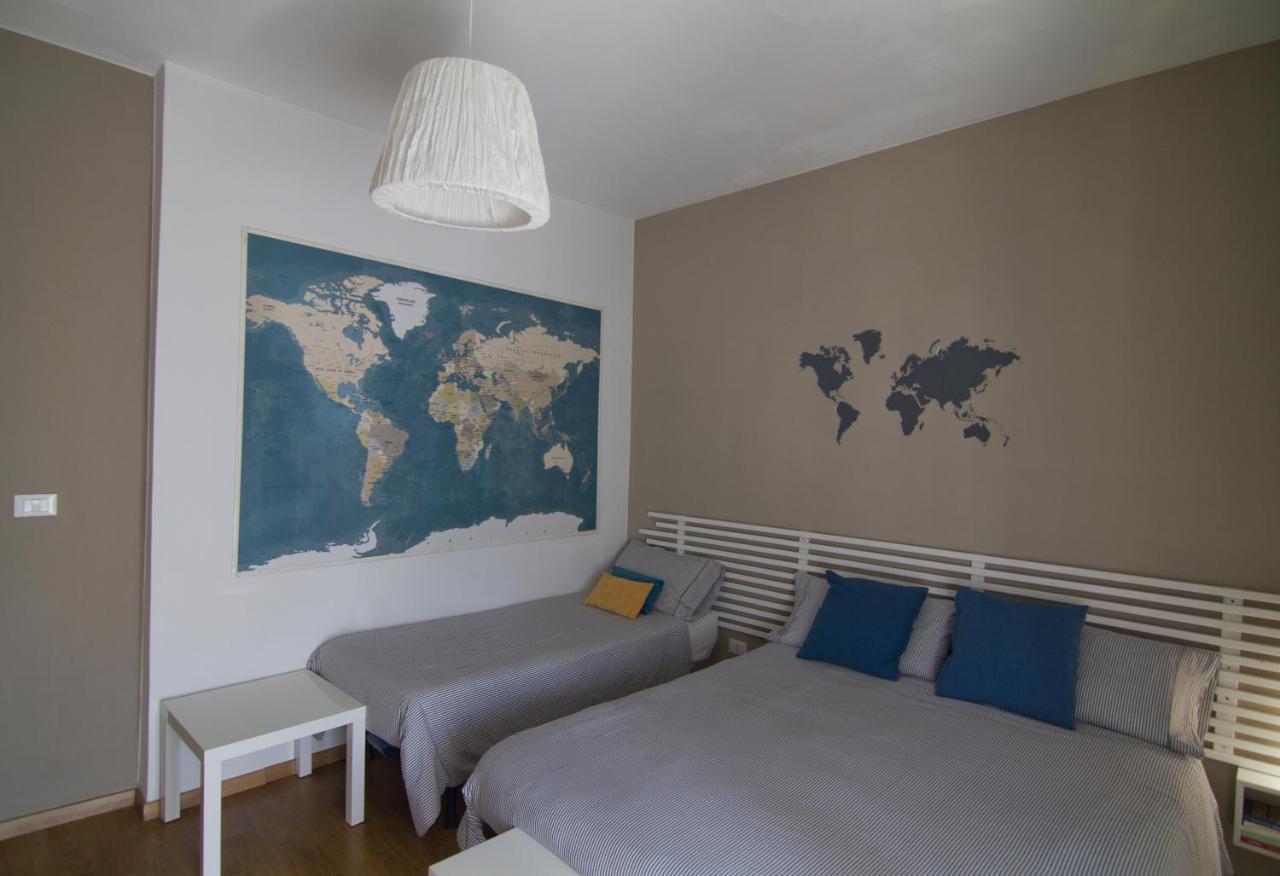 Le Stanze Di Adele Bed & Breakfast LʼAquila Exterior foto