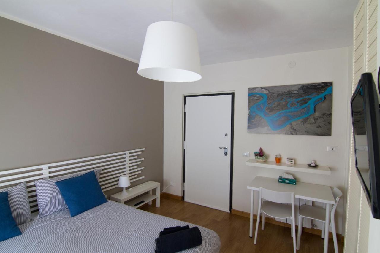 Le Stanze Di Adele Bed & Breakfast LʼAquila Exterior foto