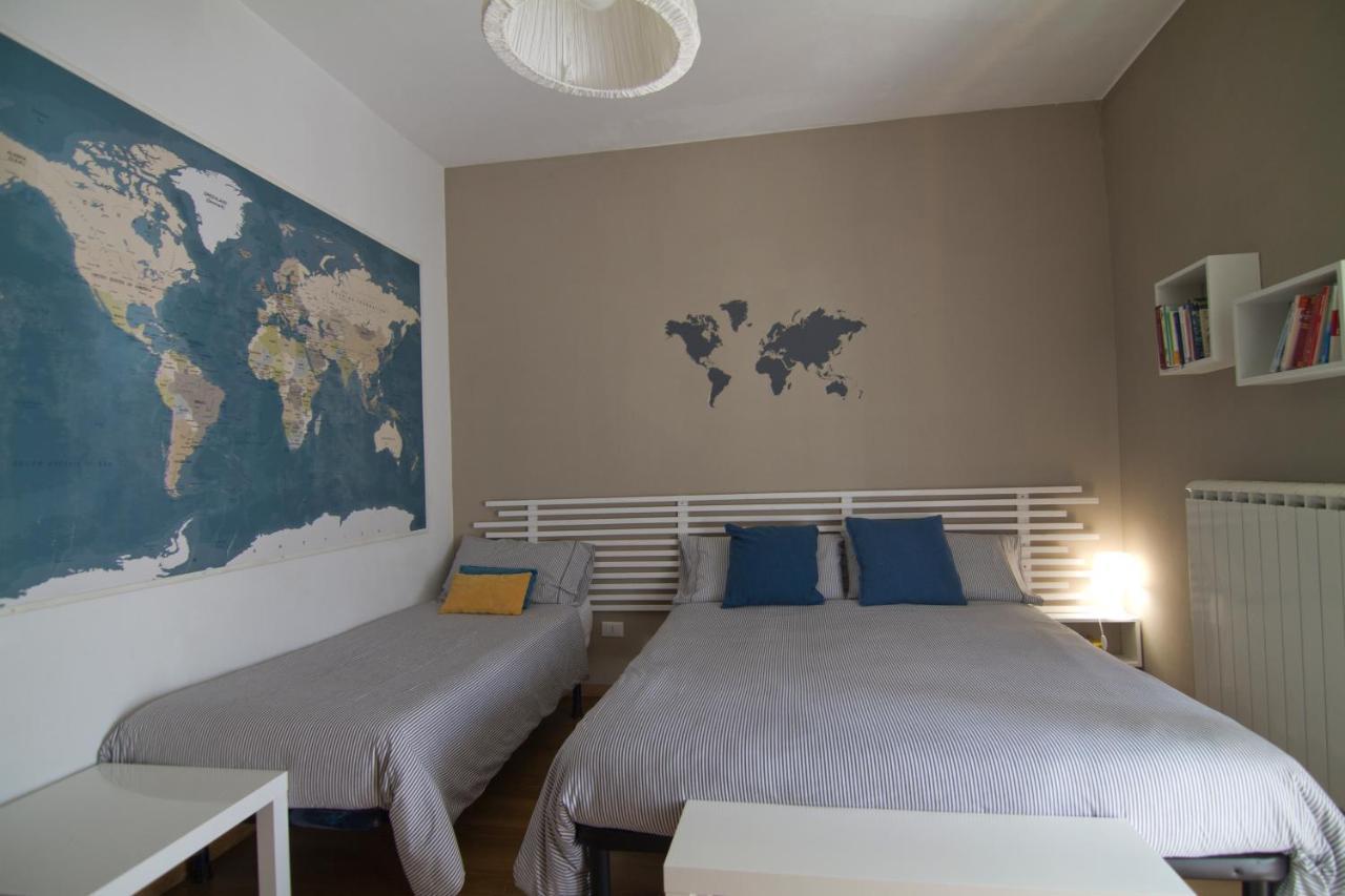 Le Stanze Di Adele Bed & Breakfast LʼAquila Exterior foto