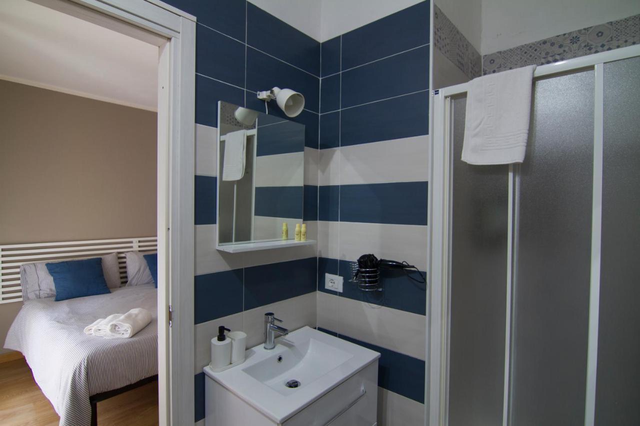 Le Stanze Di Adele Bed & Breakfast LʼAquila Exterior foto