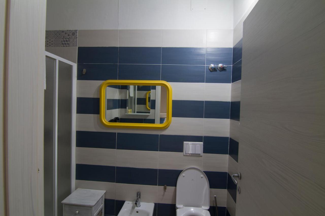 Le Stanze Di Adele Bed & Breakfast LʼAquila Exterior foto