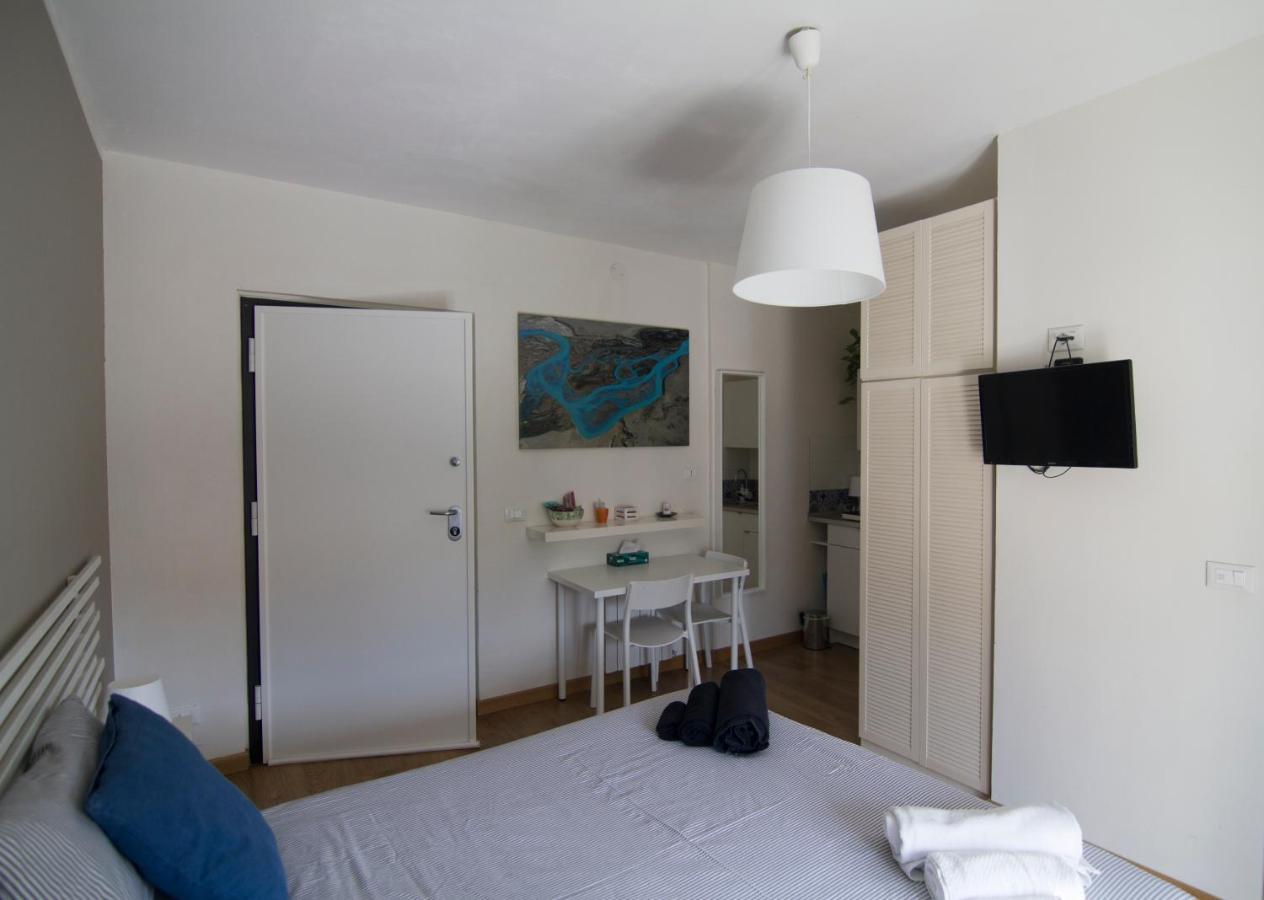 Le Stanze Di Adele Bed & Breakfast LʼAquila Exterior foto