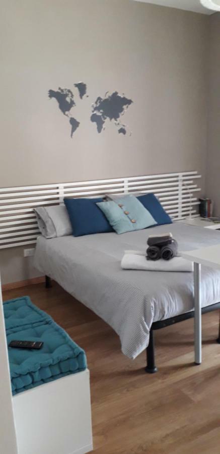 Le Stanze Di Adele Bed & Breakfast LʼAquila Exterior foto